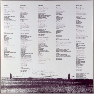 DONDESTAN (REVISITED)