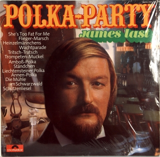 POLKA-PARTY