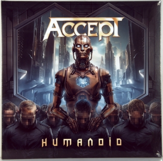 HUMANOID