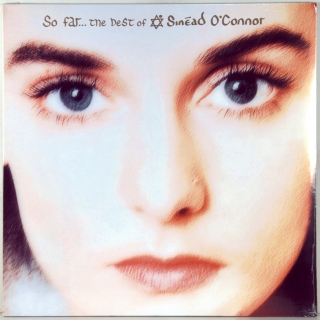 SO FAR…THE BEST OF SIN?AD O'CONNOR