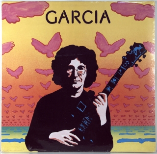 GARCIA