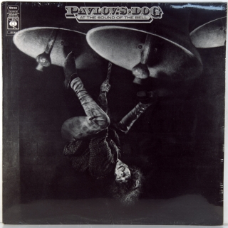 AT THE SOUND OF THE BELL