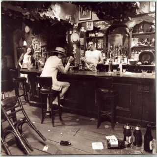 IN THROUGH THE OUT DOOR