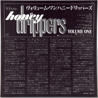 VOLUME ONE