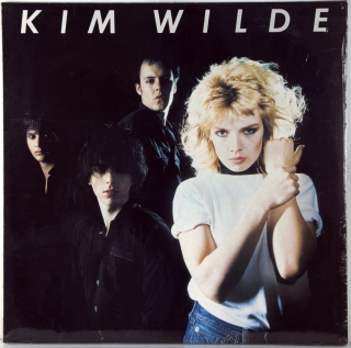 KIM WILDE