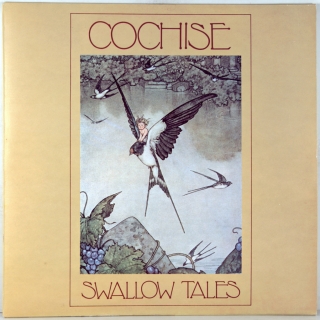 SWALLOW TALES