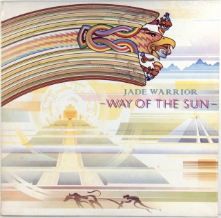 WAY OF THE SUN