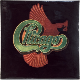CHICAGO VIII
