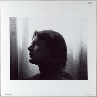 ALL THOSE BORN WITH WINGS