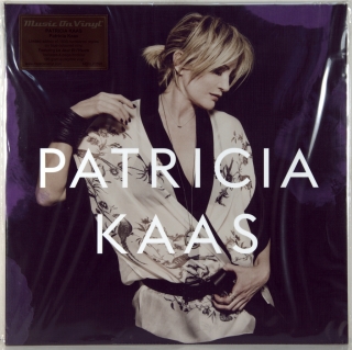 PATRICIA KAAS