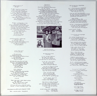 I DO NOT WANT WHAT I HAVEN'T GOT