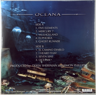 OCEANA