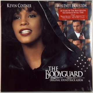 BODYGUARD (ORIGINAL SOUNDTRACK ALBUM)