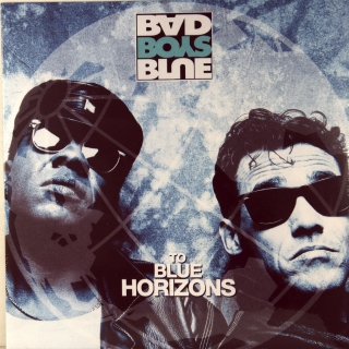 TO BLUE HORIZONS