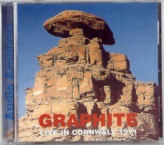 LIVE IN CORNWALL 1971