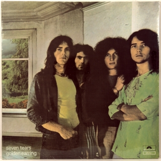 SEVEN TEARS