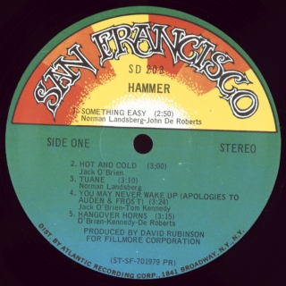 HAMMER