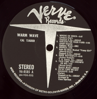 WARM WAVE