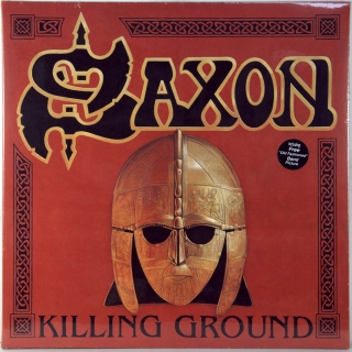 KILLING GROUND