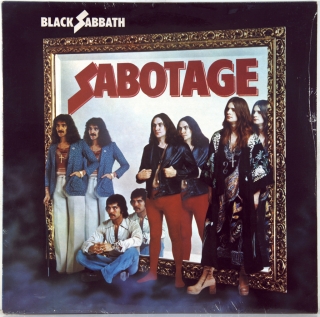 SABOTAGE