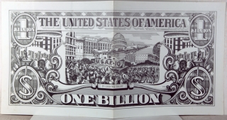 BILLION DOLLAR BABIES