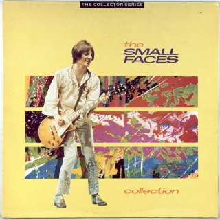 SMALL FACES COLLECTION