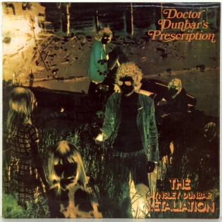 DOCTOR DUNBAR'S PRESCRIPTION