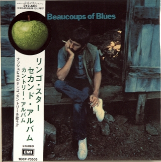 BEAUCOUPS OF BLUES
