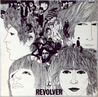 REVOLVER