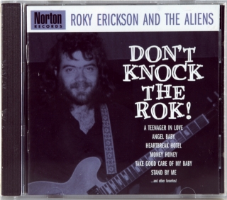 DON'T KNOCK THE ROK!