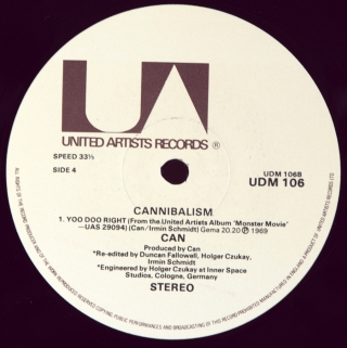 CANIBALISN
