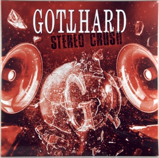 STEREO CRUSH