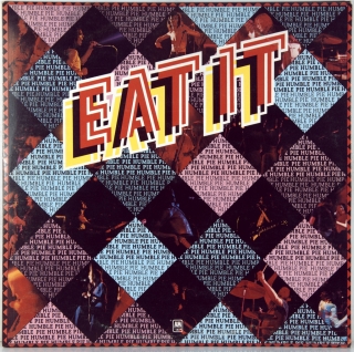 EAT TI