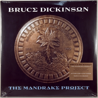 MANDRAKE PROJECT