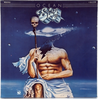 OCEAN