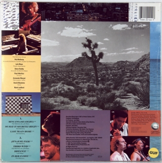 STILL LIFE (TALKING)