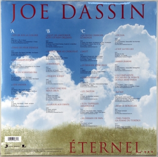 ETERNEL…