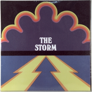 THE STORM/LP-RE