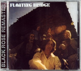 FLOATING BRIDGE