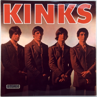 KINKS