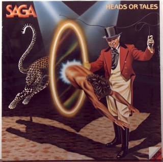 HEADS OR TALES