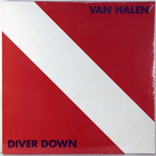 DIVER DOWN