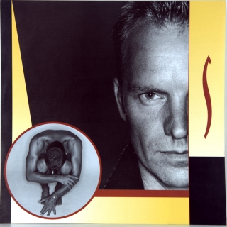 FIELDS OF GOLD: THE BEST OF STING 1984 - 1994