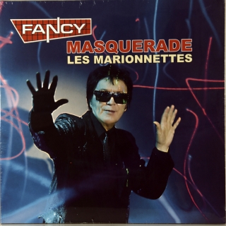 MASQUERADE (LES MARIONNETTES)