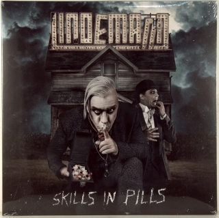 SKILLS IN PILLS