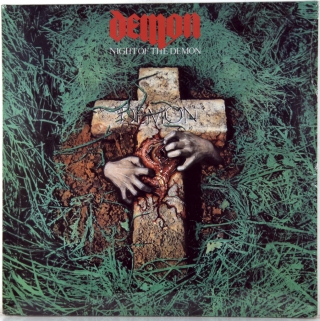 NIGHT OF THE DEMON
