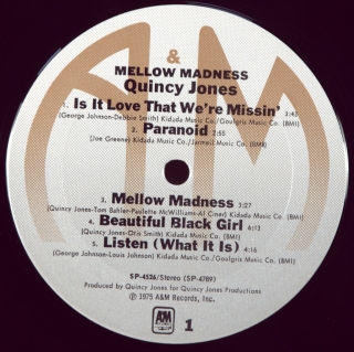 MELLOW MADNESS