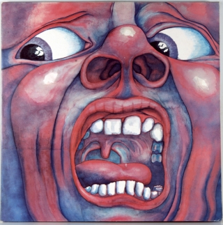 IN THE COURT OF THE CRIMSON KING (AN OBSERVATION BY KING CRIMSON)