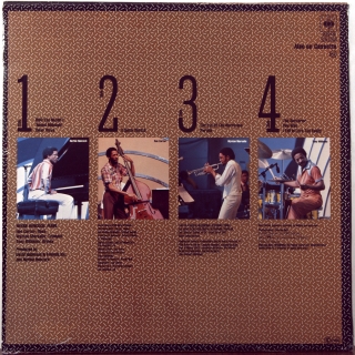 QUARTET