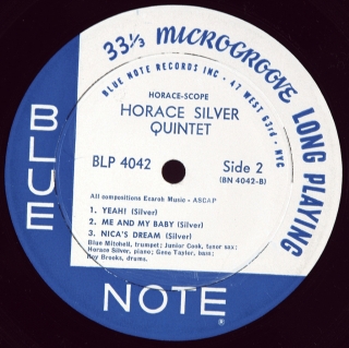 HORACE-SCOPE